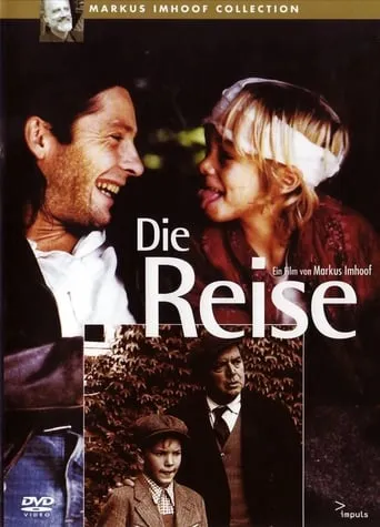 Die Reise movie poster - Rated 4.8/10