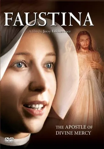 Faustina movie poster - Rated 5.9/10