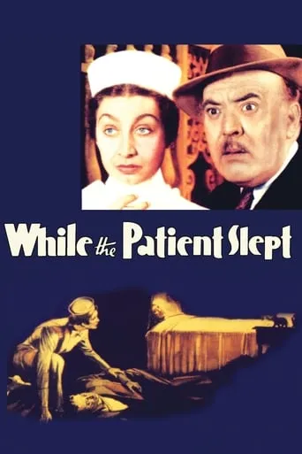 While the Patient Slept movie poster - Rated 6.4/10