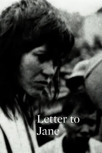Letter to Jane: An Investigation About a Still movie poster - Rated 7/10