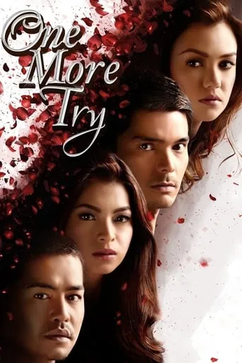 One More Try movie poster - Rated 6.2/10