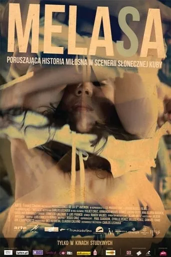 Melaza movie poster - Rated 5.1/10