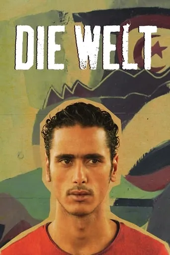Die Welt movie poster - Rated 6/10