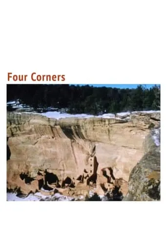Four Corners movie poster - Rated 6.2/10