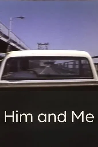 Him and Me movie poster - Entertainment content
