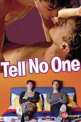 Tell No One movie poster - Rated 6.1/10