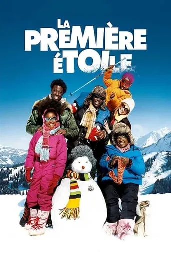 The First Star movie poster - Rated 5.7/10