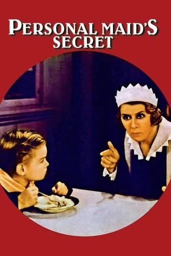 Personal Maid's Secret movie poster - Rated 5.5/10