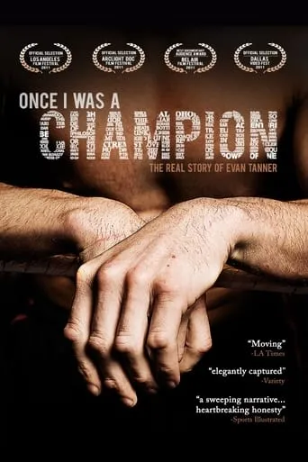 Once I Was a Champion movie poster - Rated 5.8/10