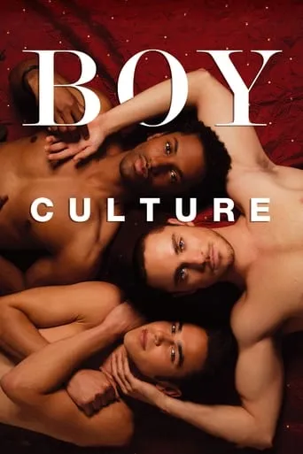 Boy Culture movie poster - Rated 6.4/10
