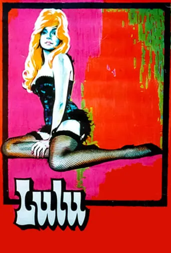 Lulu movie poster - Rated 6.8/10