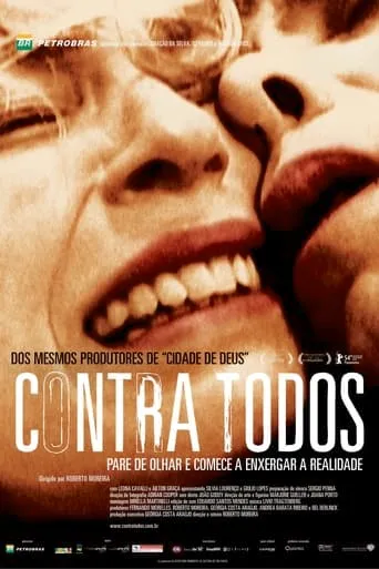 Up Against Them All movie poster - Rated 5.3/10