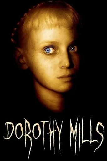 Dorothy Mills movie poster - Rated 6/10