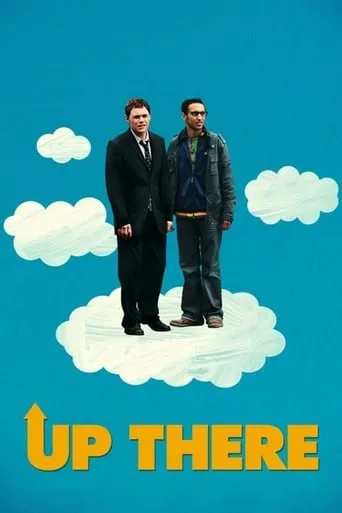Up There movie poster - Rated 6.1/10