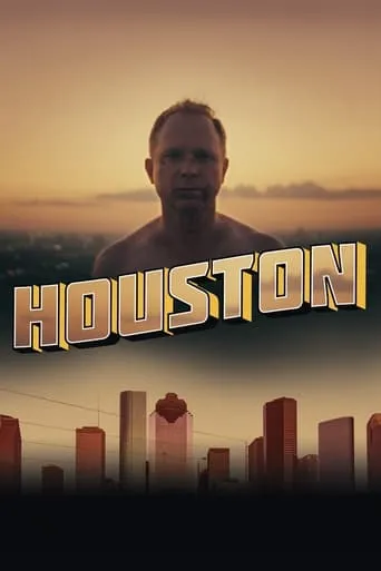 Houston movie poster - Rated 6/10
