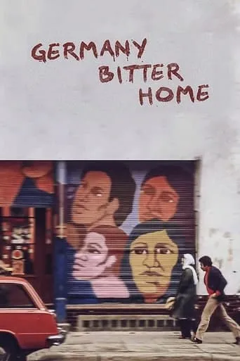 Germany, Bitter Home movie poster - Rated 6.3/10