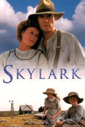 Skylark movie poster - Rated 7.6/10