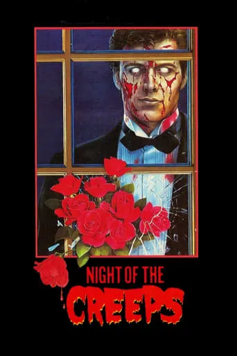 Night of the Creeps TV series poster - Rated 6.72/10