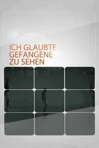I Thought I Was Seeing Convicts movie poster - Rated 6.4/10