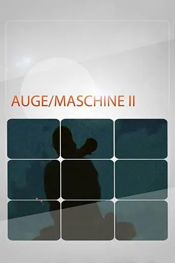 Eye / Machine II movie poster - Entertainment content