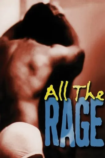 All the Rage movie poster - Rated 5.9/10