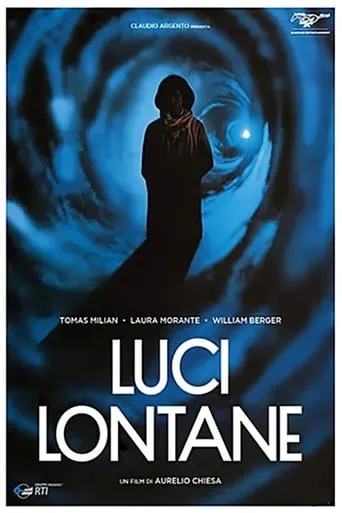 Distant Lights movie poster - Rated 5.2/10