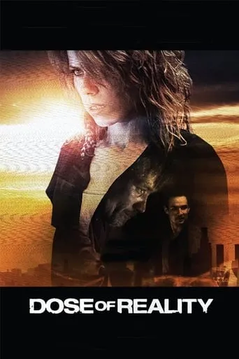 Dose of Reality movie poster - Rated 5.1/10
