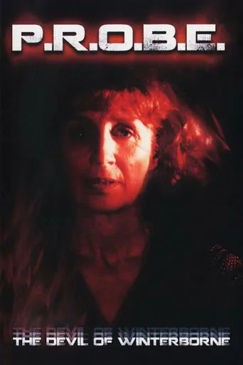 The Devil of Winterborne movie poster - Rated 8.3/10
