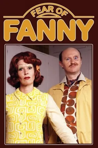 Fear of Fanny movie poster - Rated 7.3/10