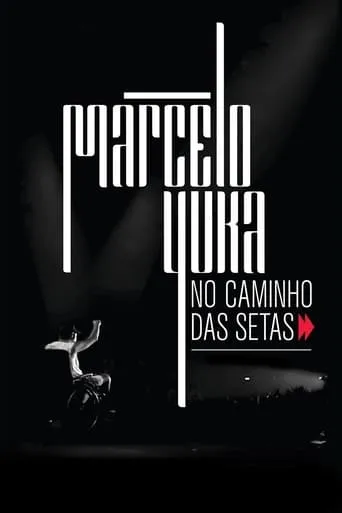 Marcelo Yuka: Follow the Signs movie poster - Rated 7.5/10