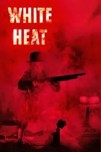White Heat movie poster - Rated 7.651/10
