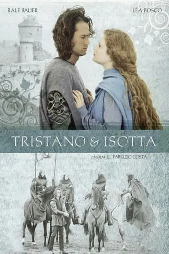Heart and Sword movie poster - Rated 8/10
