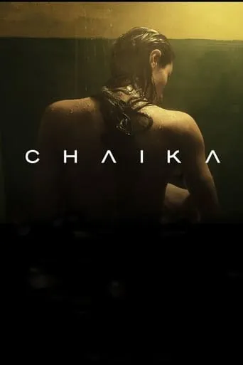 Chaika movie poster - Rated 6/10