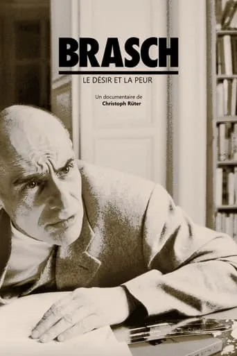 Brasch - Das Wünschen und das Fürchten movie poster - Rated 8/10