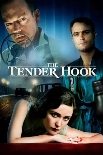 The Tender Hook movie poster - Rated 5/10