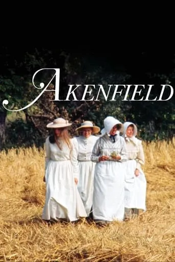 Akenfield movie poster - Rated 7.2/10