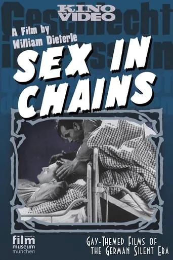 Sex in Chains movie poster - Rated 5.3/10