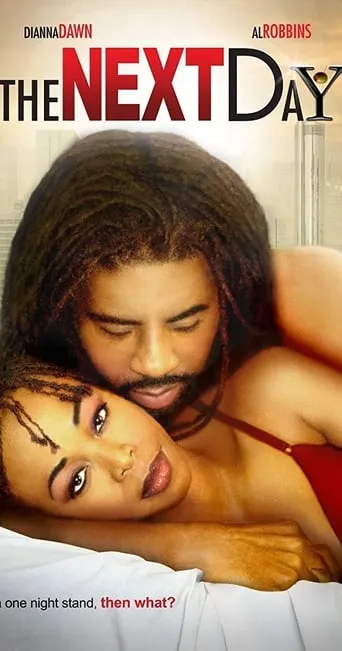 The Next Day movie poster - Entertainment content