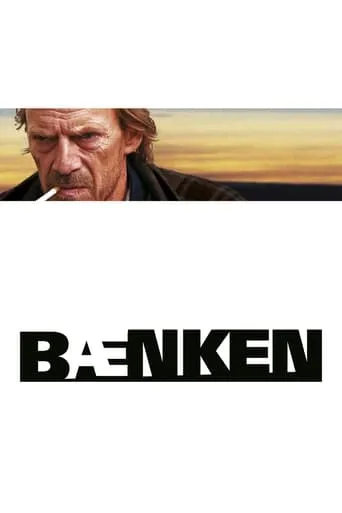 The Bench movie poster - Rated 6.9/10