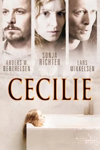 Cecilie movie poster - Rated 6/10