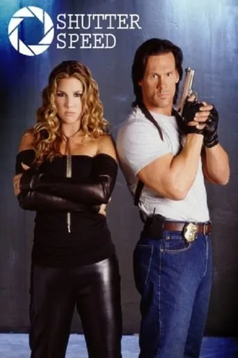 Shutterspeed movie poster - Rated 4/10