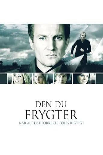 Fear Me Not movie poster - Rated 5.119/10
