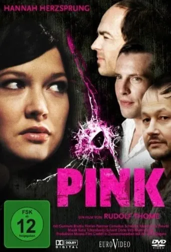 Pink movie poster - Rated 5/10