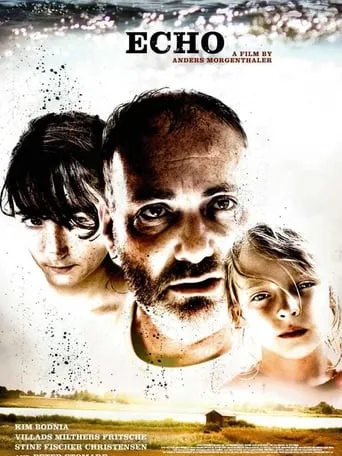 Echo movie poster - Rated 5.667/10