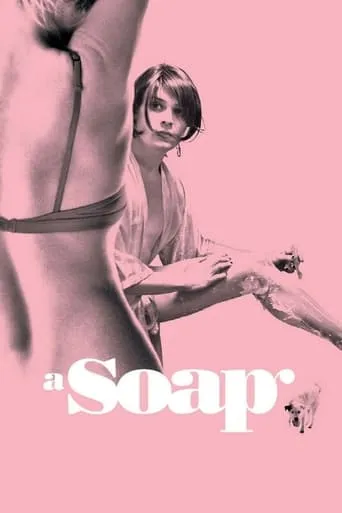 A Soap movie poster - Rated 5.32/10