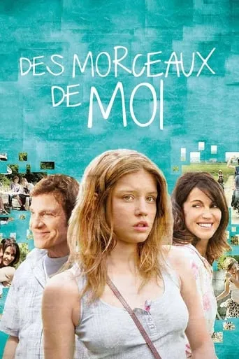 Pieces of Me movie poster - Rated 5.125/10