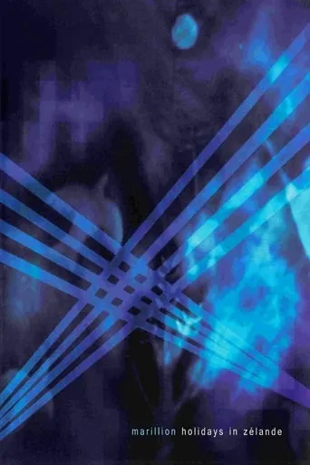Marillion - Holidays in Zelande movie poster - Rated 8.7/10