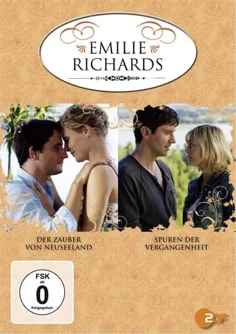 Emilie Richards - Spuren der Vergangenheit movie poster - Rated 5.8/10