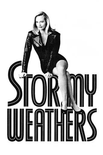 Stormy Weathers movie poster - Rated 4.7/10