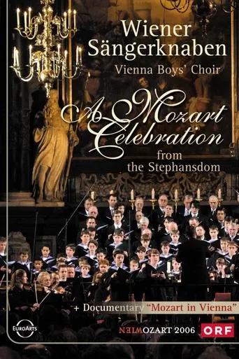 Vienna boys Choir: Choral Works movie poster - Rated 7/10